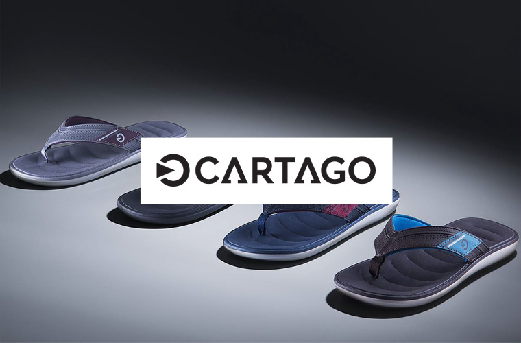Cartago - nowa marka w portfolio